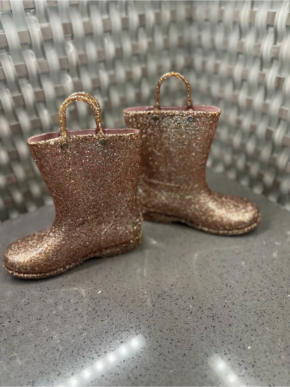 Western Chief sparkling rose